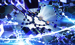 ブロックチェーンの漠然としたイメージ