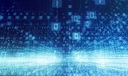 低遅延の高速通信イメージ